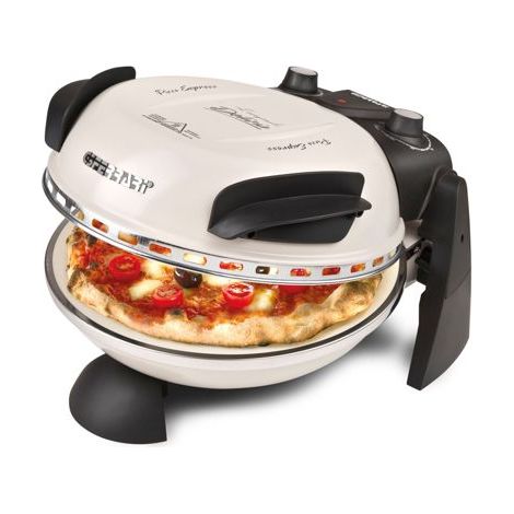 G3Ferrari G 1000617 Delizia Pizzamaker             Icy Cream