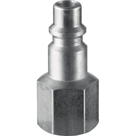 Boquilla rosc. hembra BSP 1/4" PREVOST IRP086101