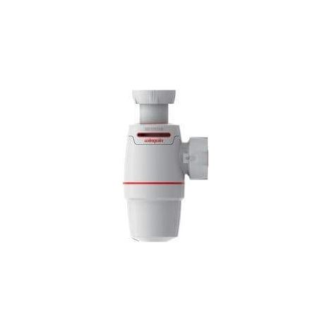 Elektrischer Durchlauferhitzer Duralis ACI Hybrid 200L vertikal Wand Standard THERMOR