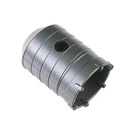 Fresas de corona M22 50 mm para martillos perforadores – ERCOLE