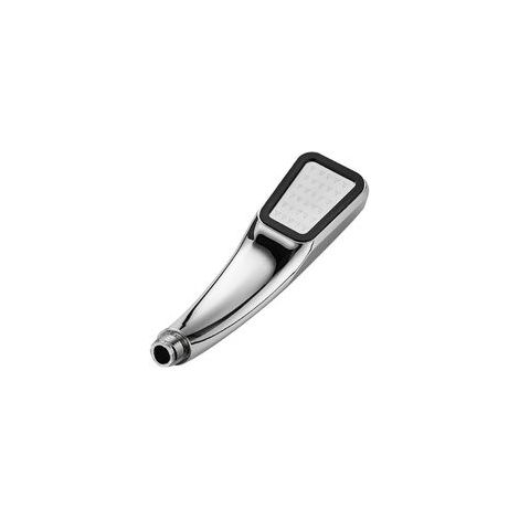 EASYCOMFORT 300 trous Super pression pommeau de douche carré pommeau de douche à main pression pommeau de douche économie d'eau (1/2)