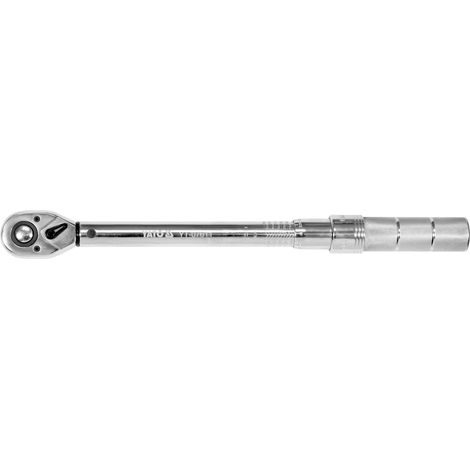 Yato YT-07611 llave dinamométrica Nm (1/5)