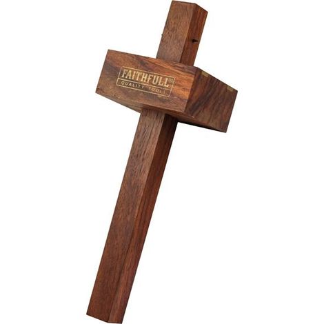 Faithfull FAIRMARKFSC FSC Marking Gauge FAIRMARKFSC