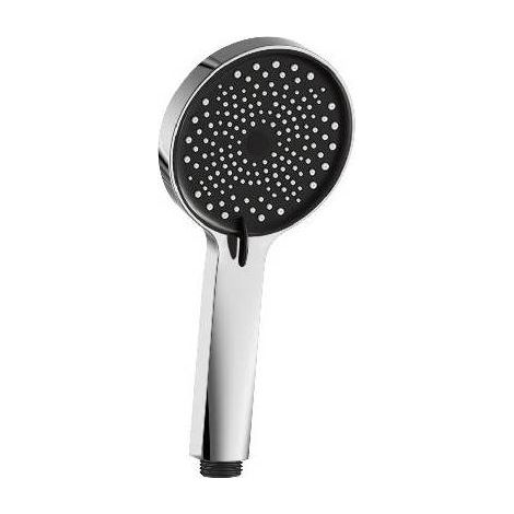 DOCCETTA 3 GETTI LICATA Misura: Cromo Diam. 125 mm