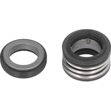 Gleitringdichtungssatz für Umwälzpumpen, Siliziumkarbid-Dichtungsfeder 520‐1