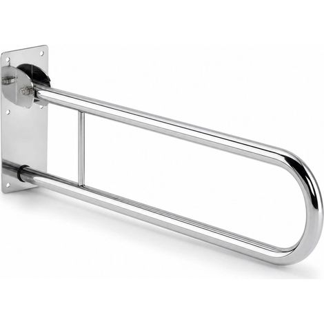 Handtuchhalter Rea 106 Chrome