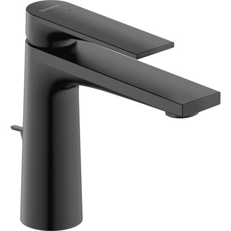 Duravit Tulum Mitigeur monocommandé pour lavabo M, saillie 135mm,