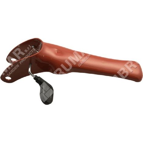 Leva innesto lame per motofalciatrici MTD - CUB CADET - TORO - YARD-MAN COMPATIBILE - 016792