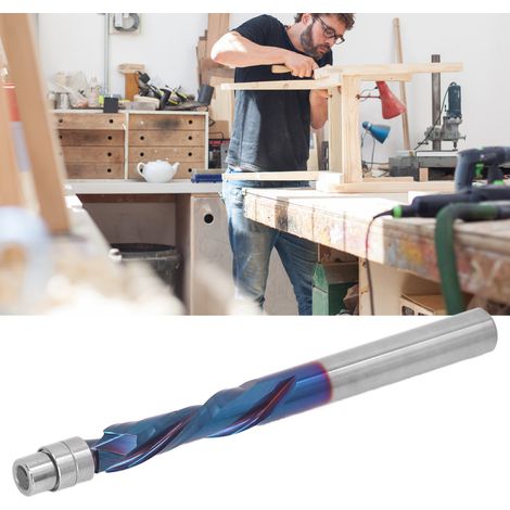 1/41/41-1/83 Lagerprofilfräser, 1/4" Schaftfräser, Massivholzfräser (1/5)
