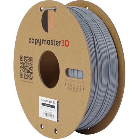 3D-Druckerfilament Aster turbo pla hohe Geschwindigkeit 1,75 mm (1/3)