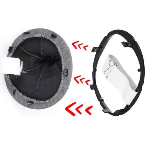 Convient pour Fiat 500 500c O, cache-poussière de levier de vitesses, ergot de fixation 71775051 (1/4)