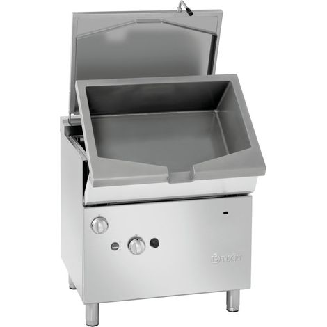 Braisière basculante 700 G51LEK - Bartscher (1/5)