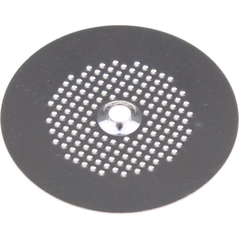 Saeco - tamiz de filtro - ø 48mm - 123741421 -