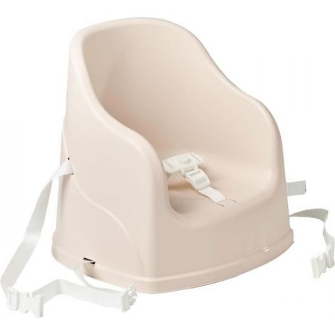 Rehausseur THERMOBABY Bloc de réhausseur de chaise Marron glacé (1/2)