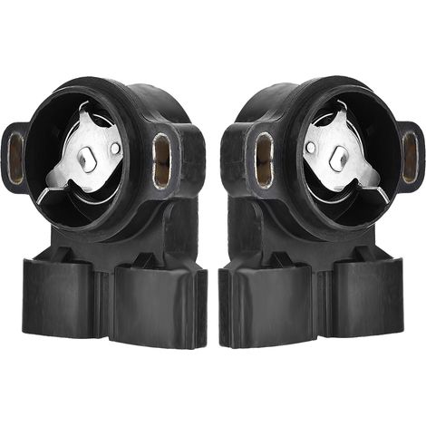 Drosselklappenpositionssensor A22-669B00 für Nissan Maxima und Infiniti QX4, TPS-Sonde als Ersatzteil (1/5)