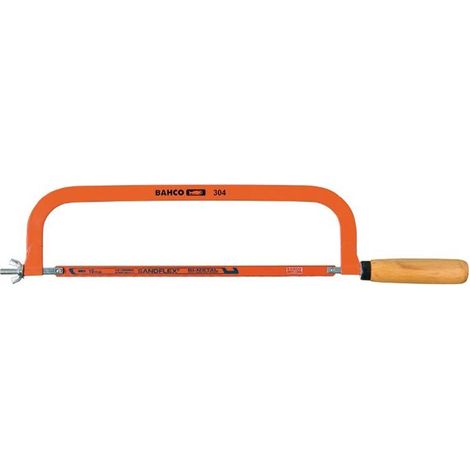 Bahco 304 Metallsägebogen 517 mm (1/5)