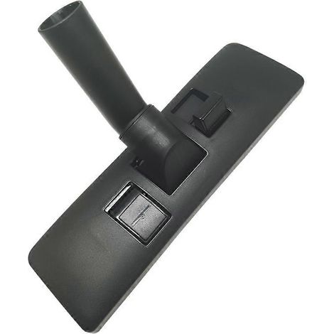Outil universel combiné tapis/sol pour aspirateurs d'atelier et aspirateurs traîneaux de 32 mm - Accessoires faciles à installer (1/5)