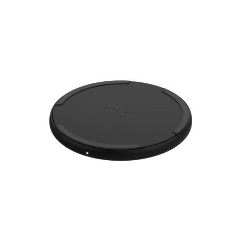 BOOSTCHARGE 15W PAD BLACK W/O PSU