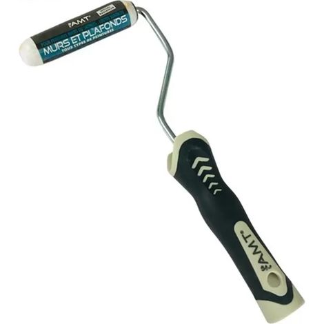 Rouleau Murs et Plafonds AMT - 100mm (RO10)