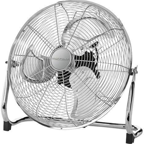Profi-care PC-VL 3065 WM Ventilator Chrom 100W