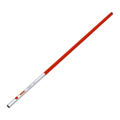 Outil de jardinage wolf-garten zm-a 140 aluminium 140 cm