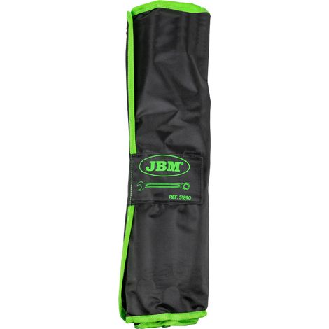 Ensemble de clés mixtes de 17 pouces JBM51890 (1/3)