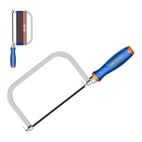 Scie sauteuse WADFOW 180 mm, WADFOW