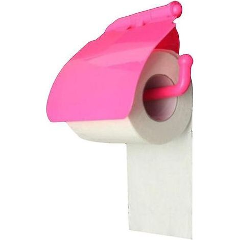 Neue einteilige Toilettenpapierrolle (1/3)