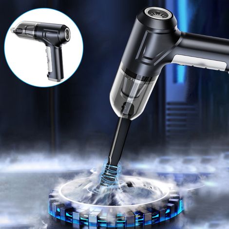 Compatibile con l'aspirapolvere per auto Cevemin Arify Pro 2, aspirapolvere portatile ad alta potenza da 13000 Pa, adatto per auto e case, compatibile con Arify Pro.