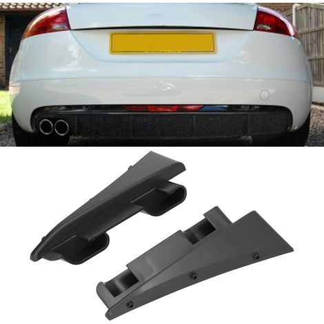 Kit de réparation pour porte-bagages, couvercle de coffre et support latéral de montant C pour Audi TT 8J Coupé (réf. 8J8898283). (1/5)
