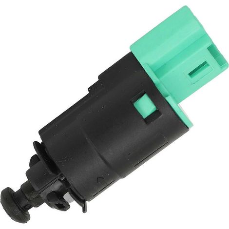 Bremslichtschalter 9650688480 Hochempfindlicher Ersatz für CITROEN BERLINGO III C2 C3 C4 C5 C6 C (1/5)