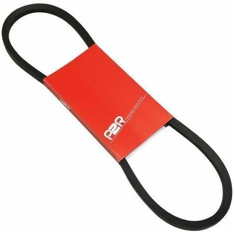 Courroie de transmission pour mobylette Peugeot 103 SP 865x11.5mm