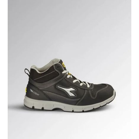 Diadora Utility Run Mid Scarpe antinfortunistiche alte S3S FO SR ESD - 42
