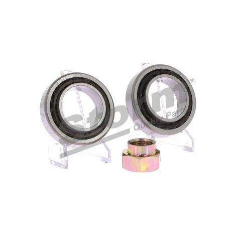 Kit de roulements de roue compatible Ford 5020656