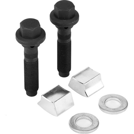 Kit de blocage de calage d'arbre à cames, joint et boulon de réparation pour Ford 4.6/5.4L 3V (1/5)