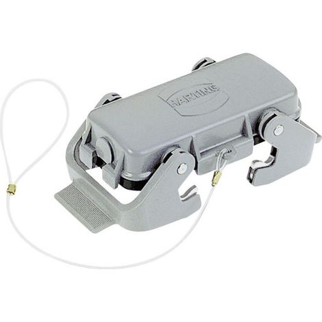 Abdeckkappe 09300165422 HARTING Inhalt: 1 St. Abdeckkappe