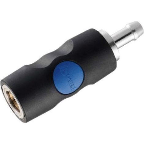 Conector rápido Secu 06 S flexible D 8mm Isc 061 808