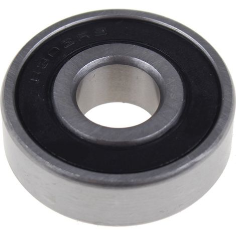 Whirlpool - uni kugellager 63022rs - 481252028107 - 8053190174770