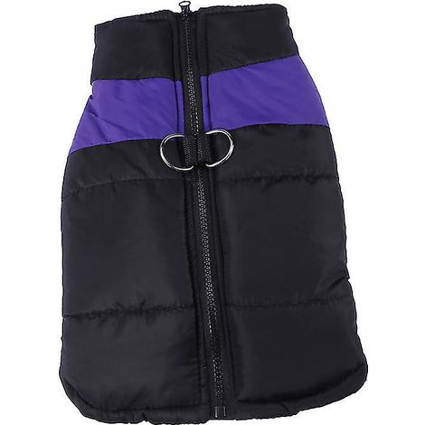 Le nouveau manteau-gilet spécial chiot (1 pièce) (1/3)