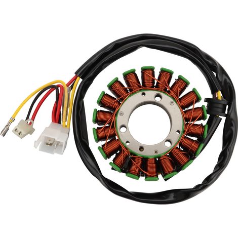 Zündspule kompatibel mit KTM 400 450 620 625 640 660 - Ersatzteil für Motorräder
