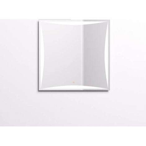 MANILLONS TORRENT LEXUS PLUS Espejo - Medida: 100x70 cm - ref: 07276000