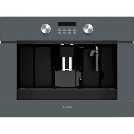 Teka CLC 855 GM Totalmente automática Máquina espresso 1.8 L (1/2)