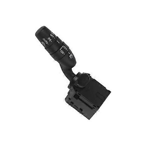 Kombinierter Scheinwerferschalter mit Blinker