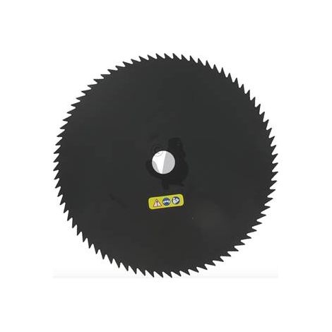 LAMA 80 DENTI REEF 1202068 COMPATIBILE UNIVERSALE