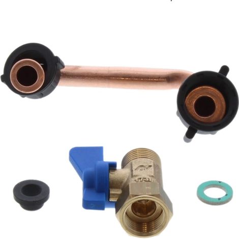 Ideal 177475 Filling Loop Kit  Genuine Replacement Spare Part