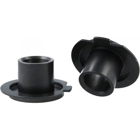 Solo Coppia Attacco H7 Per Kit Full Led Canbus LH7230