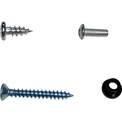Ortviai Kit de Refroidissement Peltier DIY avec Module TEC1-12706, Radiateur et Ventilateurs 12 V