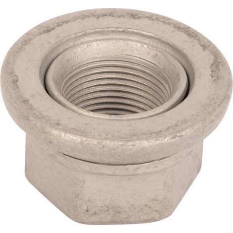 Tuerca CARRARO CI022381 (1/2)