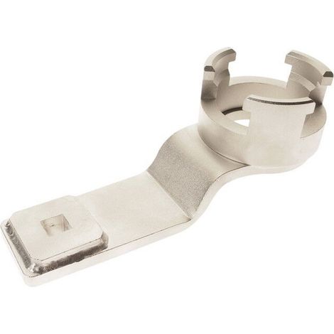 Llave para polea de cigueñal para motores FORD y MAZDA 1.8, 2.0, 2,3 (1/2)