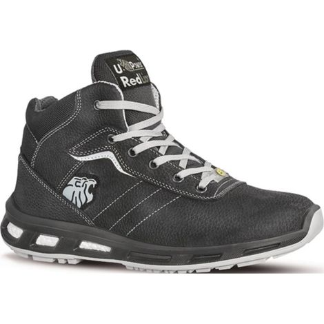 Botas  de seguridad  UPower  Shape  talla  45  negras  RL10114-45 (1/4)